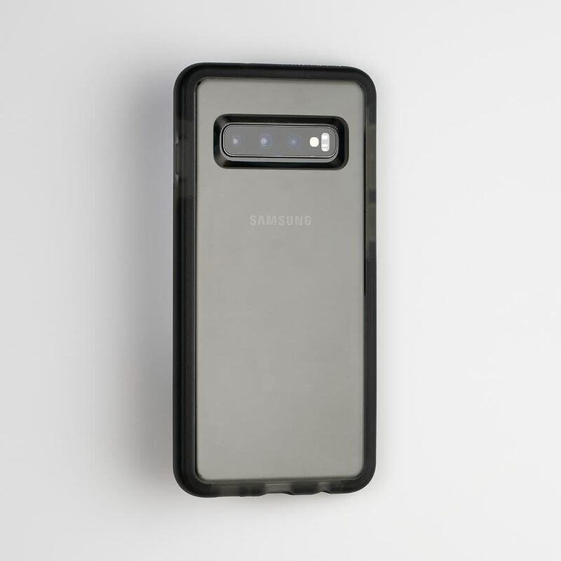 BodyGuardz Ace Pro® Case with Unequal® Technology for Samsung Galaxy S10+